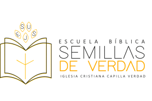 ESCUELA BÍBLICA SEMILLAS DE VERDAD